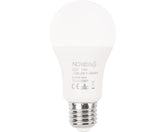 Bec LED Novelite E27 15W 1425 lumeni, glob mat A60